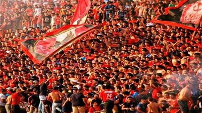 إخلاء سبيل 6 متهمين من جمهور الأهلي في «أحداث مباراة حوريا»