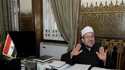 وزير الأوقاف: الحفاظ على المياه قضية دينية ووطنية وإنسانية