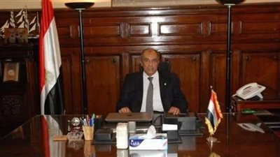 وزير الزراعة يقرر الغاء تكليف 