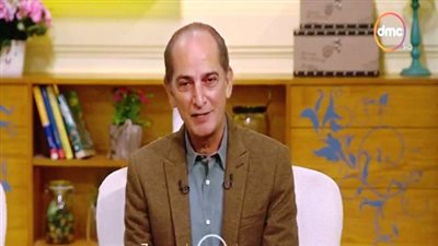 اليوم.. هشام سليم ضيف