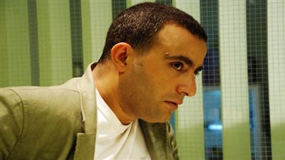 أحمد السقا: 