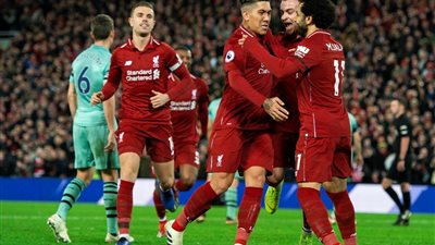 مانشستر سيتي ضد ليفربول.. لقاء أمل العودة لـ