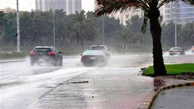 موجة من الطقس السيئ تجتاح قرى ومدن الغربية