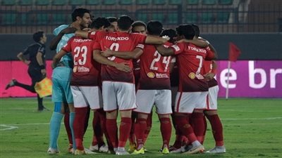 التاريخ يحكم.. هل يتجاوز الأهلي 