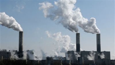 البيئة تسيطرعلى انبعاثات ميدكوم أسوان للأسمنت بمنظومة إلكترونية للرصد الذاتى