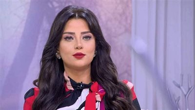 رضوى الشربيني أفضل مذيعة في عام 2018