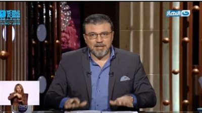 الليلة.. حصاد واحد من الناس مع عمرو الليثى على شاشة النهار