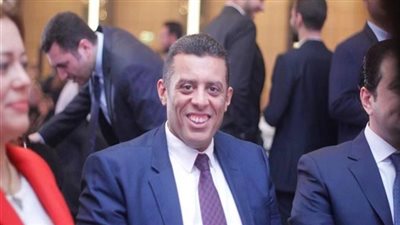 نائب رئيس حزب 