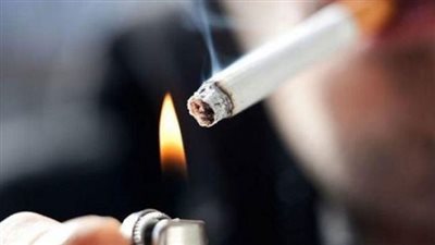 ١٦ سيجارة متوسط استهلاك الفرد يوميا (انفوجراف)