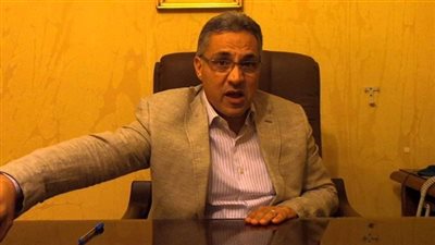 برلمانى: مبادرة الرئيس عبد الفتاح السيسى مبادرة وطنية إنسانية تدعم الجهود المبذولة نحو الاهتمام بالمواطن المصرى