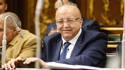 برلمانى: الطبقات الأكثر احتياجًا دائمًا حاضرة في ذهن الرئيس عبد الفتاح السيسى