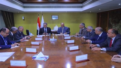 وزارة النقل ومحافظة القاهرة تنسقان لتطوير المنطقة المحيطة بمترو المرج الجديدة