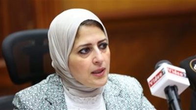 فحص 24 مليونا و578 ألف مواطن منذ انطلاق مبادرة «١٠٠ مليون صحة»