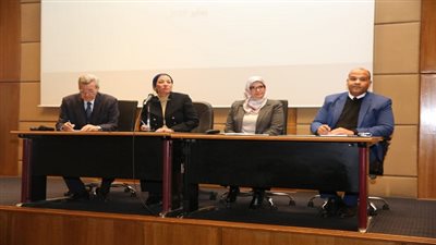 البيئة تنظم ورشة عمل حول المشاركة المجتمعية فى التصدى لقضية المخلفات الصلبة