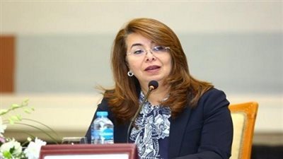 وزيرة التضامن: المجتمع المدني شريك بكافة المبادرات