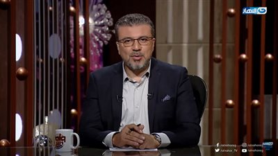 السبت.. عمرو الليثى يواصل تقديم مبادرات الخير بواحد من الناس على شاشة النهار 