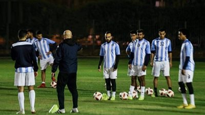 قبل موقعة الأهلي.. أزمة في بيراميدز