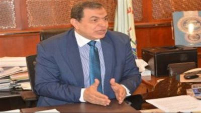 القوي العاملة: فض اعتصام 1400 عامل بمصر الجديدة للإسكان والتعمير