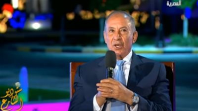 محافظ البحر الأحمر: حجم المشروعات المنفذة بلغت 23 مليار جنيه