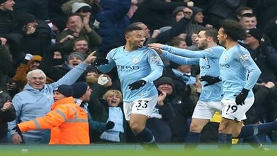 كارثة تهدد مانشستر سيتي بعد الفوز على ليفربول