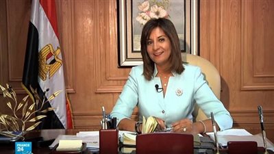 وزيرة الهجرة تتواصل مع السفارة المصرية بالأردن بشأن حادث مصرع شابين اثنين في عمّان