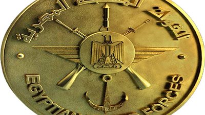 نص البرقية.. القوات المسلحة تهنئ الأقباط بأعياد الميلاد