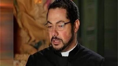 باخوم: برقية عزاء من بابا الفاتيكان الى الرئيس السيسى