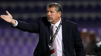 المدرب الروماني إيوان مارين: بطل جديد سيتوج بـ