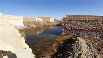 محافظ السويس ينفى ما رددته خفافيش الظلام ببيع ارض المقابر القديمة