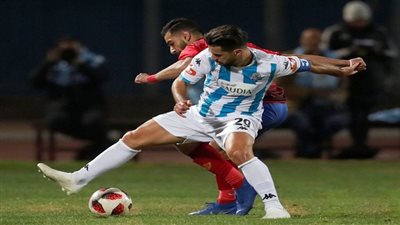 هل عاقب عبدالله السعيد الأهلي؟