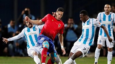 هل ما زال الأهلي قادرًا على حصد لقب الدوري؟