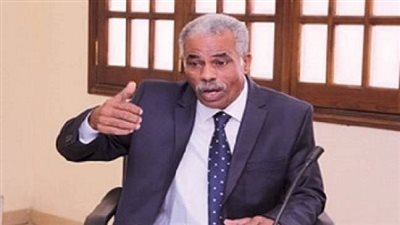  شيخ الصيادين بالسويس يستغيث بـ 