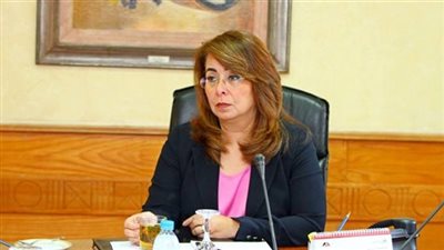 وزيرة التضامن توقع بروتوكول لتطوير الحضانات بنطاق القاهرة.. غدا