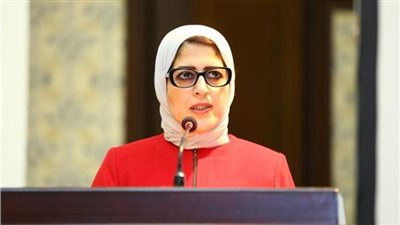 وزيرة الصحة تدعو مواطني بورسعيد لتسجيل بياناتهم بوحدات طب الأسرة