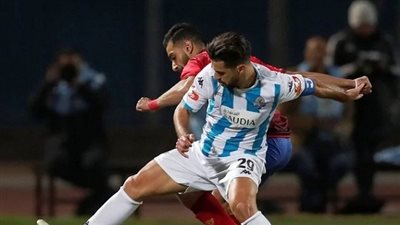 الأهلي يقدم شكوى لاتحاد الكرة للحصول على 2 مليون دولار بعد أزمة «السعيد»