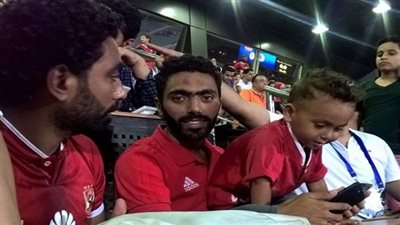 رسميا.. حسين الشحات ينضم للأهلي