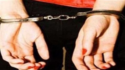 القبض على ربة منزل تتاجر فى المواد المخدرة بدار السلام