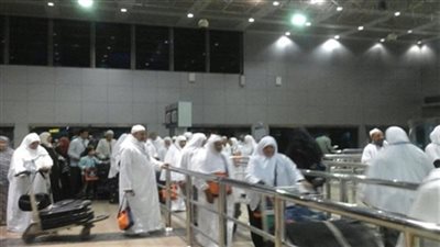 السعودية تستقبل 63 ألفا و217 معتمرا مصريا