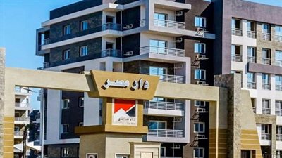 الإسكان: الانتهاء من تنفيذ آخر 4 عمارات بالمرحلة الأولى بـ 
