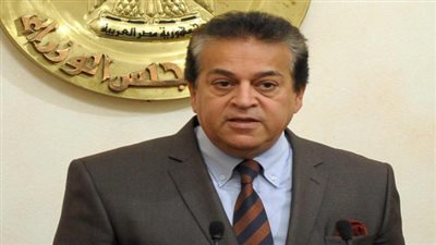 عبد الغفار يرأس اجتماع مجلس إدارة معهد بحوث أمراض العيون