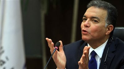 غدا.. وزيرالنقل ضيف شرف صالون المحور الثقافى فى 