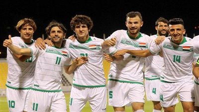 منتخب العراق ينتزع فوزا قاتلا من فيتنام بكأس آسيا
