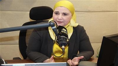 القباج: لدينا بيانات دقيقة عن خريطة الفقر فى مصر 