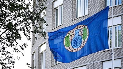 منظمة الأسلحة الكيميائية ترسل بعثة تقصي جديدة لحلب السورية