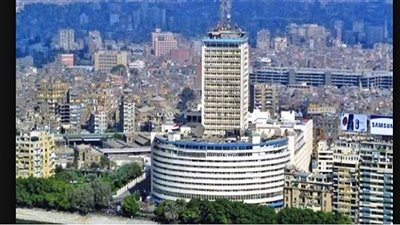 برنامج هنا ماسبيرو يحتفل باعياد الميلاد المجيد