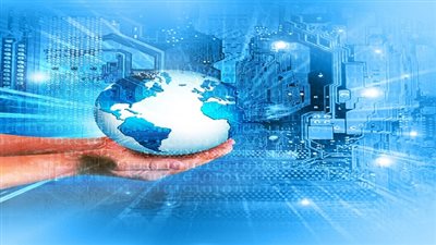 الجامعة البريطانية في دبي تناقش دراسة للباحثة المصرية راجيا عبد الوهاب