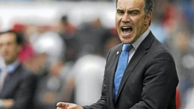 مارتن لاسارتي يعترف بـ3 أزمات في الأهلي