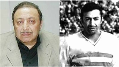 الزمالك يحيى الذكرى الثالثة لرحيل حمادة إمام : لن ننساك