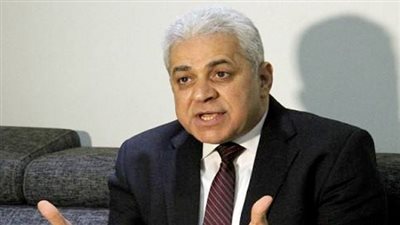 حمدين صباحي .. ازمة مالية وعلاقة نسائية تكشف حقيقته 