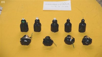 أمن الدولة السعودي يكشف ملابسات إحباط مخطط إرهابى بالقطيف